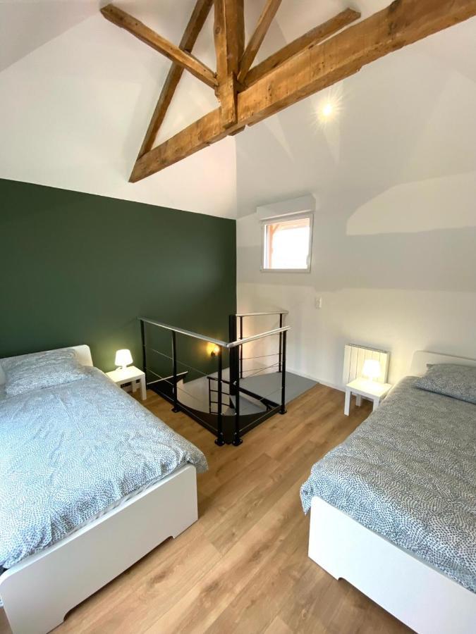 Chaleureux Appartement Aux Allures Nordiques Arcachon Ngoại thất bức ảnh